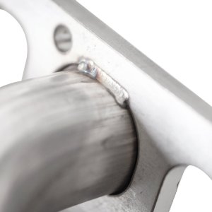 Jeep Grand Cherokee Trackhawk Performance Exhaust - Stainless Works - Long Tube Headers, 1-7/8in Primaries, High-Flow Cats, 3in Leads - `18-`20